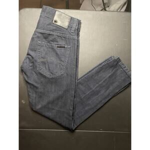 Men’s Armani Exchange Button Fly J127 29Short